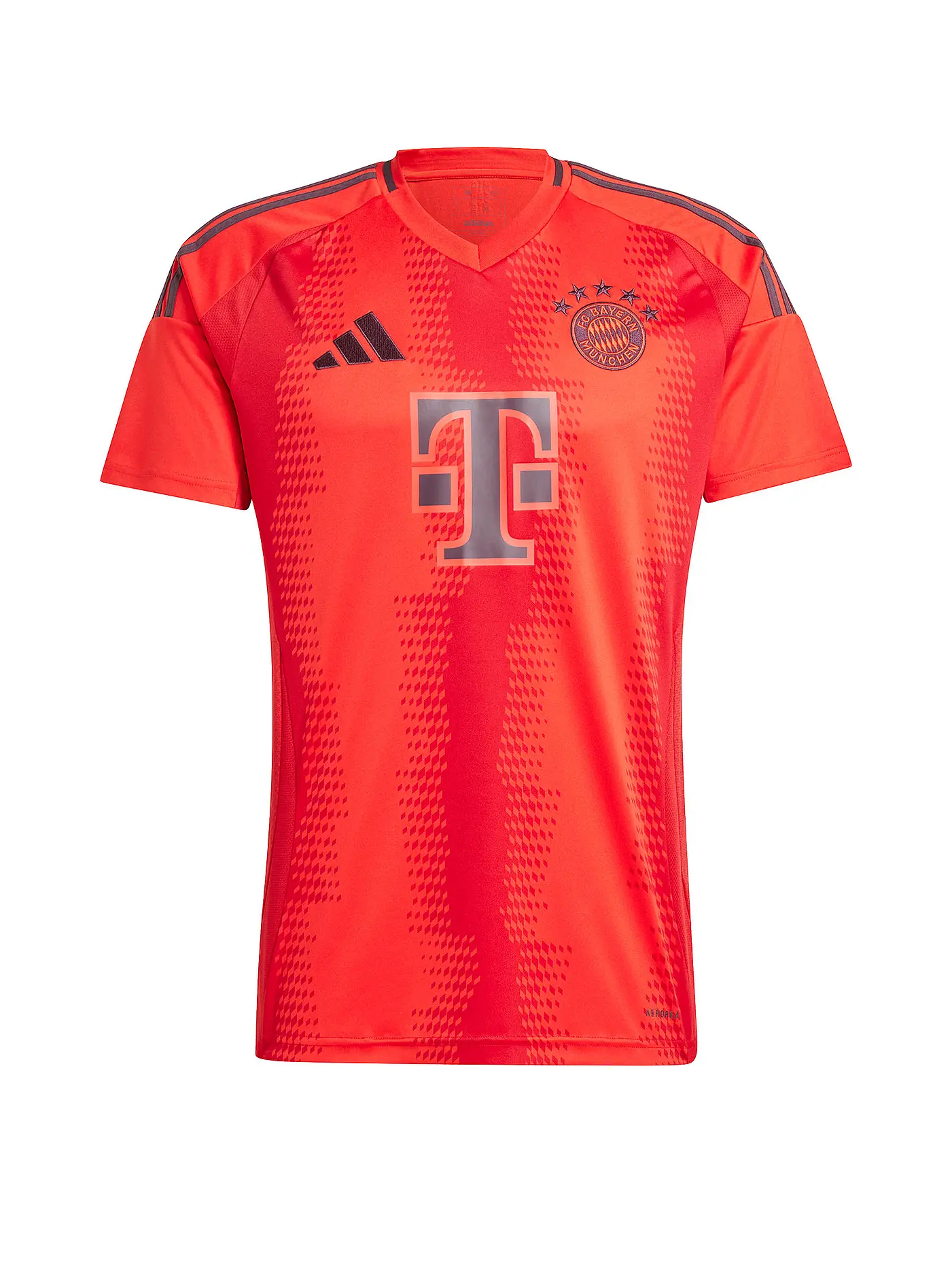 ADIDAS | Fußballtrikot Home | 